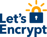 Let's Encrypt is a trademark of the Internet Security Research Group. All rights reserved.